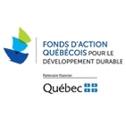  Fonds d'action québécois pour le développement durable